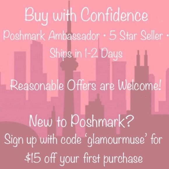 MERONA White Striped Button Down Shirt - Picture 6 of 6